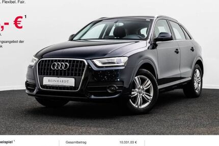 Audi Q3 206.996 km 10.950 &euro; Hagen 58091