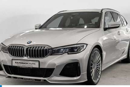 Alpina B3 83.484 km 54.890 &euro; Lüdenscheid 58509