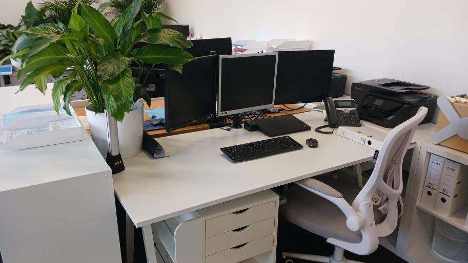 Gewerbeobjekt Bochum Wiemelhausen - 179&euro; | Angebot:25868176