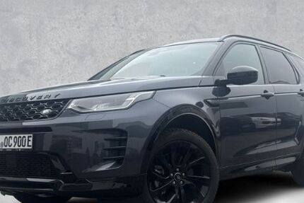 Land Rover Discovery Sport 4.000 km 64.900 &euro; Dortmund 44143