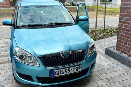 Skoda Roomster 173.600 km 3.600 &euro; Werne 59368