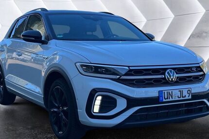 VW T-Roc 68.900 km 25.980 &euro; Dortmund 44263