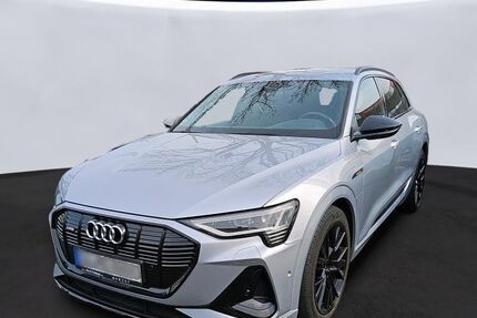 Audi e-tron 55.188 km 35.775 &euro; Hagen 58091