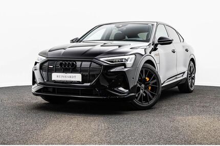 Audi e-tron 29.866 km 33.880 &euro; Hagen 58091