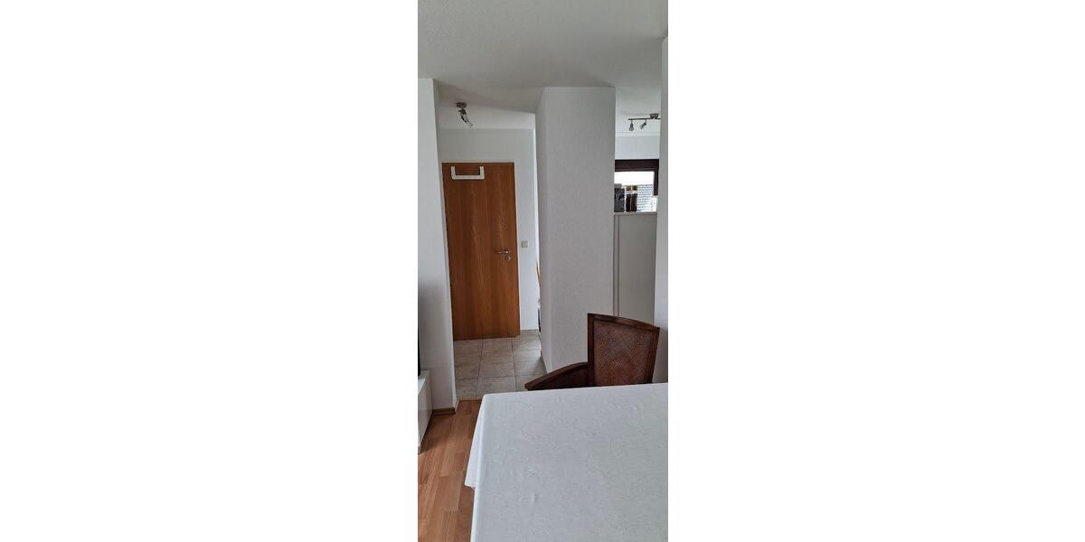 Dachgeschoßwohnung Werne - 1 Zimmer, 35 m&sup2;, 300&euro; | Angebot:26034982