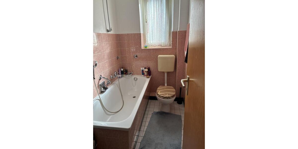 Etagenwohnung Castrop-Rauxel Becklem - 2.5 Zimmer, 54 m&sup2;, 386&euro; | Angebot:25956784