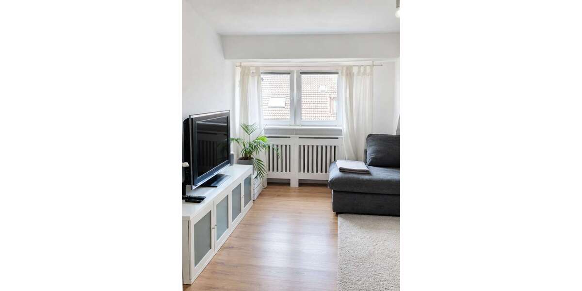 Zimmer Dortmund Innenstadt Ost - 1 Zimmer, 1.300&euro; | Angebot:27671512