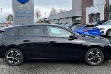 Opel Astra 12.250 km 23.350 &euro; Werl 59457