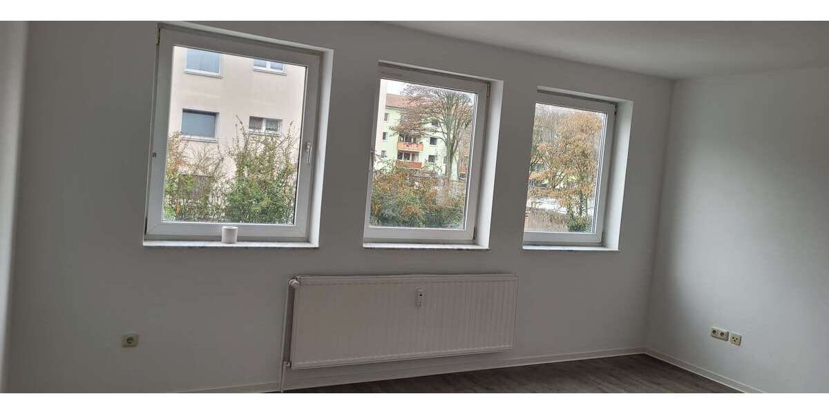 Etagenwohnung Lünen Niederaden - 1 Zimmer, 30 m&sup2;, 300&euro; | Angebot:25428570