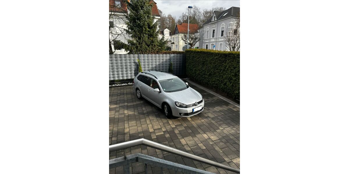 VW Golf 206.000 km 6.499 &euro; Menden 58706