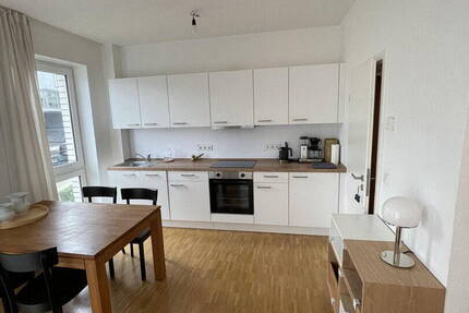 Wohnung Dortmund Hörde - 3 Zimmer, 90 m&sup2;, 1.445&euro; | Angebot:26695018
