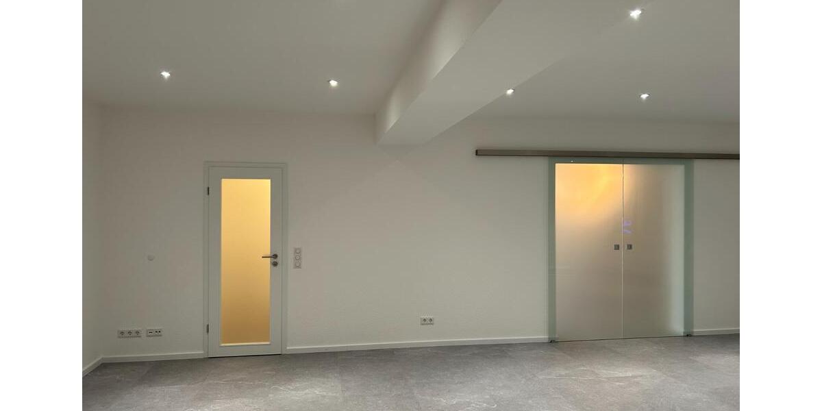 Etagenwohnung Arnsberg Rusch - 3 Zimmer, 100 m&sup2;, 950&euro; | Angebot:24641468