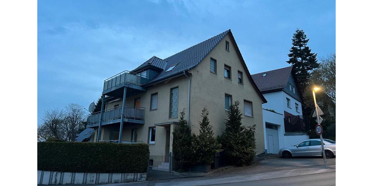 Mehrfamilienhaus, Wohnhaus Menden (Sauerland) Bösperde - 4 Zimmer, 80 m&sup2;, 182.000&euro; | Angebot:26035612