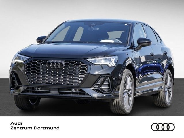 Audi Q3 61.931 km 32.733 &euro; Dortmund 44143