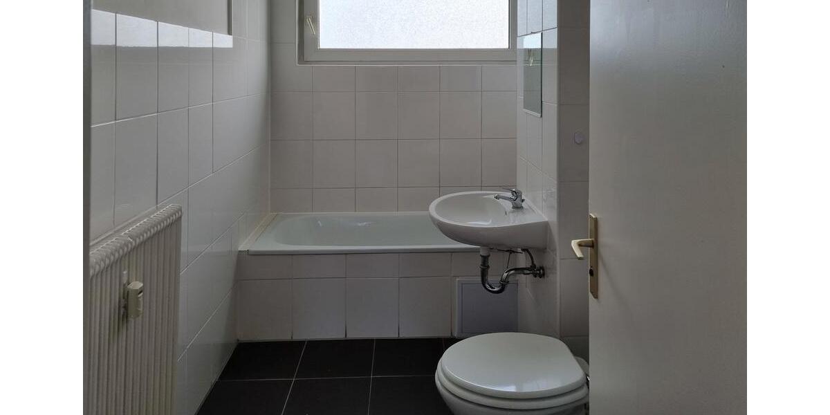 Etagenwohnung Hamm Daberg - 3 Zimmer, 61 m&sup2;, 425&euro; | Angebot:26005588