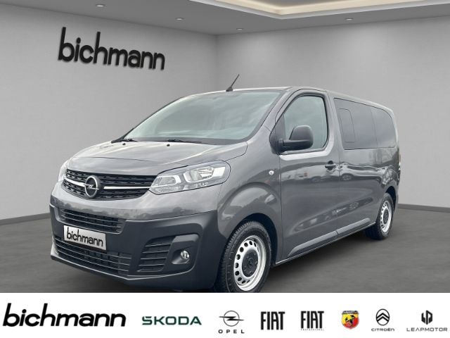Opel Vivaro 3.291 km 25.990 &euro; Balve-Langenholthausen 58802