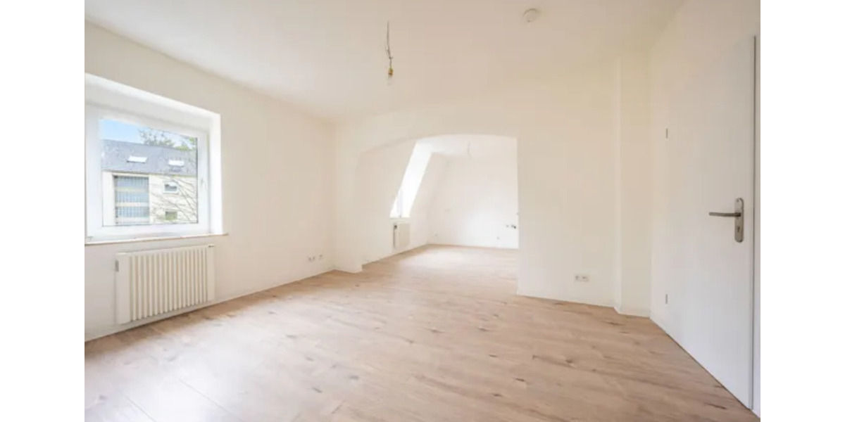 Etagenwohnung Dortmund Bövinghausen - 2 Zimmer, 41 m&sup2;, 500&euro; | Angebot:25590247