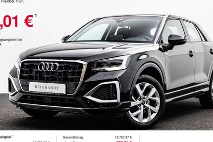 Audi Q2 28.714 km 19.886 &euro; Hagen 58091
