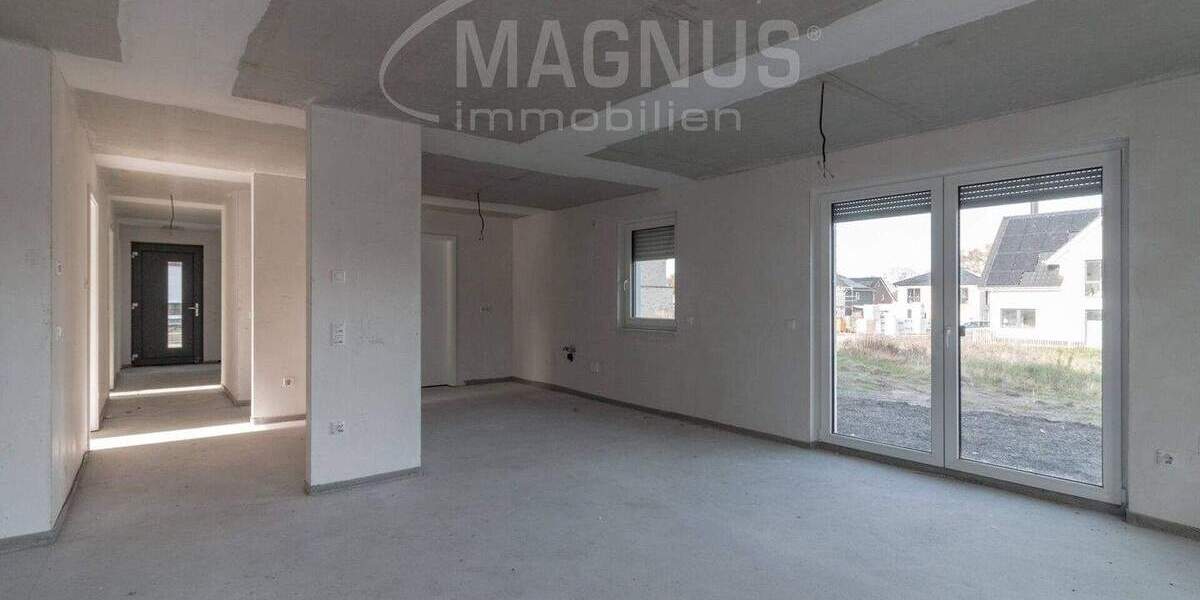 Mehrfamilienhaus, Wohnhaus Selm-Bork Bork - 3 Zimmer, 123 m&sup2;, 491.000&euro; | Angebot:25834836
