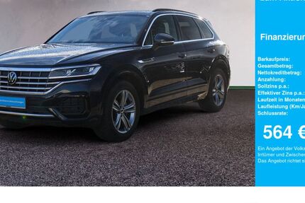 VW Touareg 49.684 km 50.990 &euro; Menden 58706