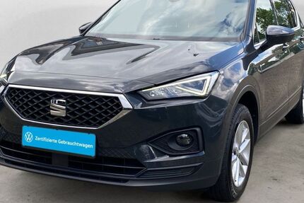Seat Tarraco 73.419 km 18.380 &euro; Bochum - Linden 44879