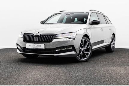 Skoda Superb 32.312 km 36.970 &euro; Hagen 58091