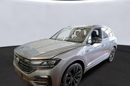 VW Touareg 45.234 km 56.730 &euro; Hagen 58091