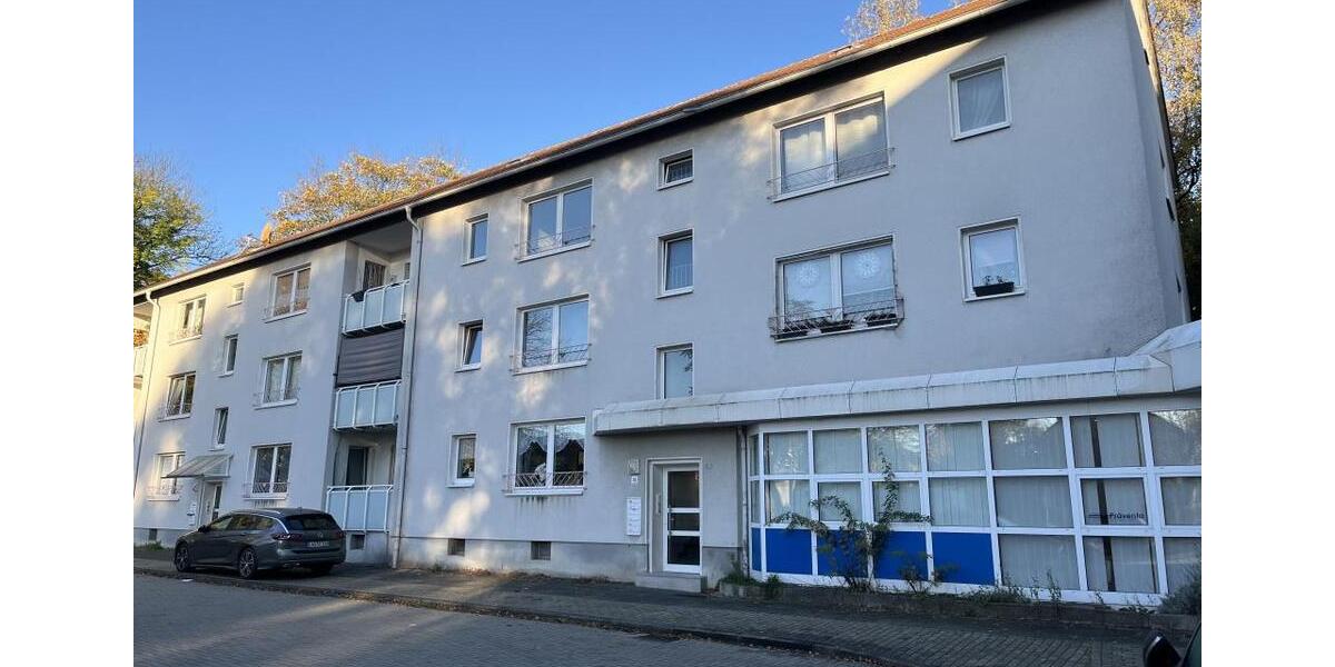Etagenwohnung Castrop-Rauxel Deinighausen - 3 Zimmer, 56 m&sup2;, 429&euro; | Angebot:25760111