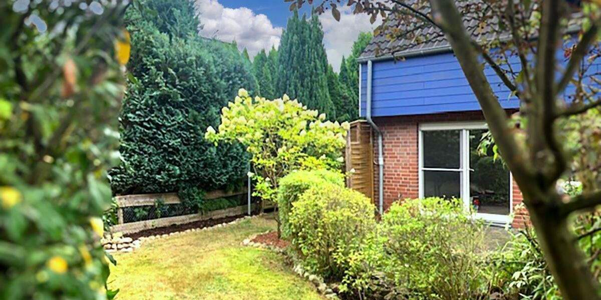 Doppelhaushälfte Fröndenberg/Ruhr Hohenheide - 5 Zimmer, 112 m&sup2;, 380.000&euro; | Angebot:25731115