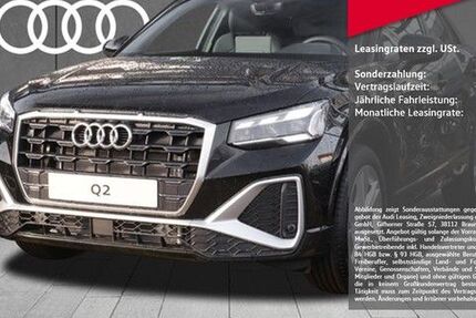 Audi Q2 7.990 km 32.990 &euro; Lünen 44534