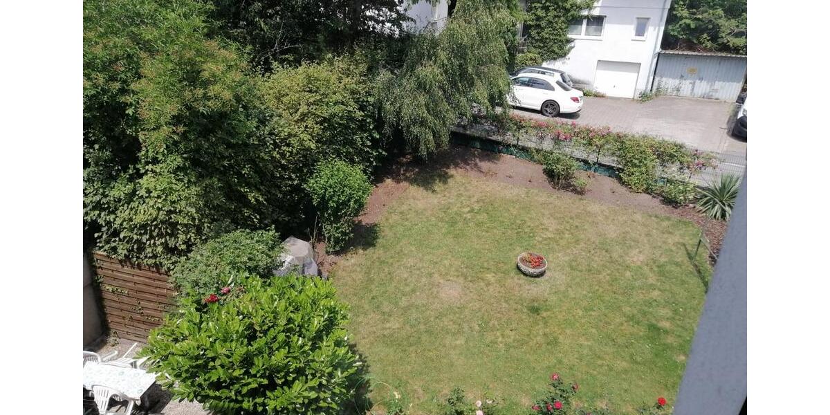 Etagenwohnung Lüdenscheid Othlinghausen - 4 Zimmer, 85 m&sup2;, 600&euro; | Angebot:25935326