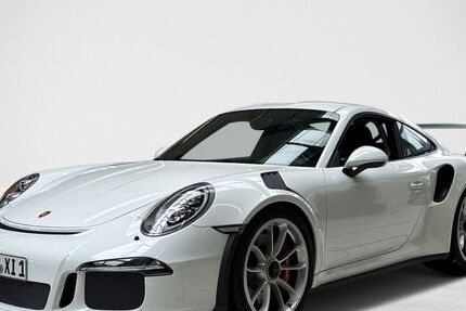 Porsche 991 1.084 km 214.900 &euro; Gevelsberg 58285