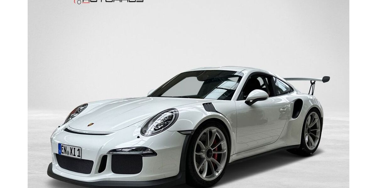 Porsche 991 1.084 km 214.900 &euro; Gevelsberg 58285