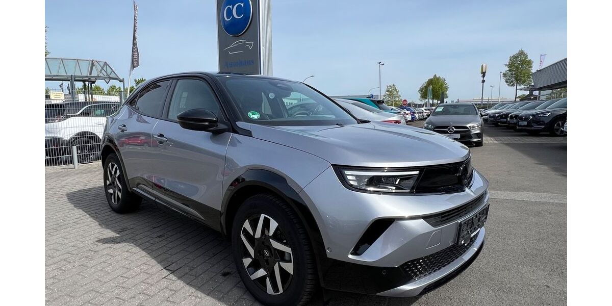 Opel Mokka 12.380 km 19.999 &euro; Werl 59457