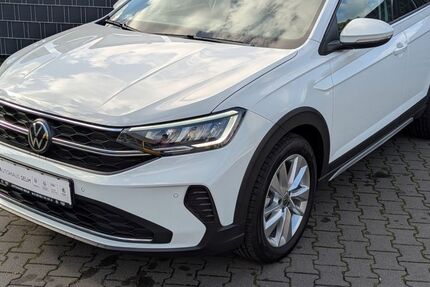 VW Taigo 3.500 km 22.890 &euro; Selm 59379