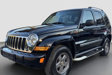 Jeep Cherokee 219.000 km 4.999 &euro; Hemer 58675