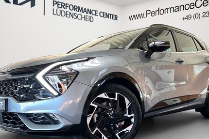 Kia Sportage 10.500 km 38.770 &euro; Lüdenscheid 58509