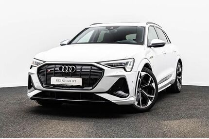 Audi e-tron 24.171 km 45.265 &euro; Hagen 58091