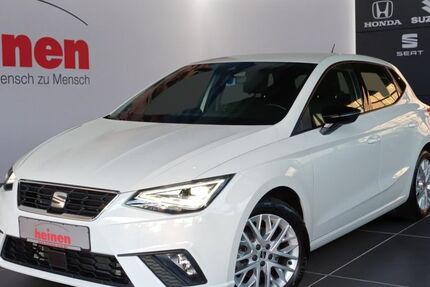 Seat Ibiza 16.026 km 18.899 &euro; Hagen 58135