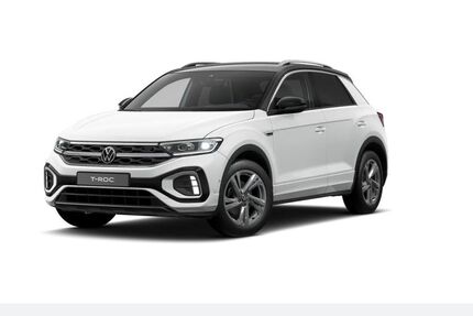 VW T-Roc 25.065 km 28.490 &euro; Bochum 44809