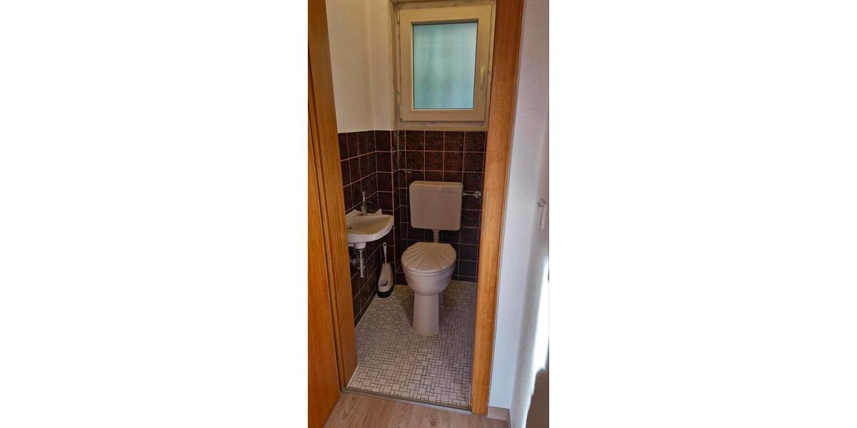 Erdgeschoßwohnung Wetter (Ruhr) - 2 Zimmer, 60 m&sup2;, 800&euro; | Angebot:27594749