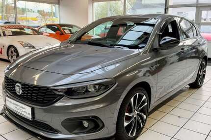 Fiat Tipo 64.525 km 11.980 &euro; Gevelsberg 58285