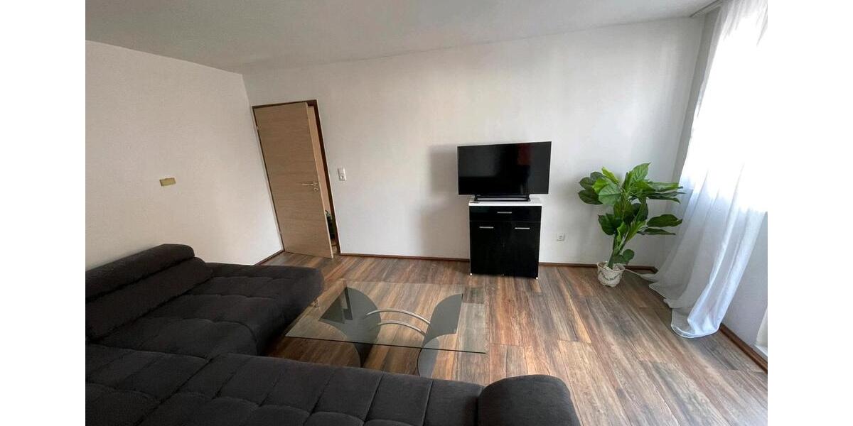 Etagenwohnung Ennepetal - 2 Zimmer, 70 m&sup2;, 950&euro; | Angebot:25649488