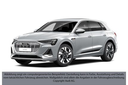 Audi e-tron 32.331 km 32.705 &euro; Hagen 58091