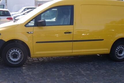 VW Caddy Maxi 57.480 km 12.900 &euro; Lünen 44532
