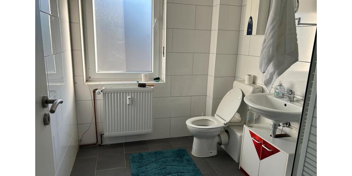 Etagenwohnung Bochum Günnigfeld - 1 Zimmer, 34 m&sup2;, 440&euro; | Angebot:26480020