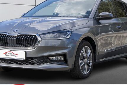Skoda Fabia 33.760 km 17.319 &euro; Witten 58453