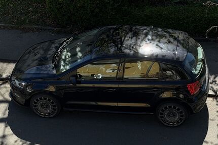 VW Polo 156.000 km 4.250 &euro; Dortmund 44369