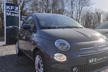Fiat 500 56.500 km 11.190 &euro; Unna 59423