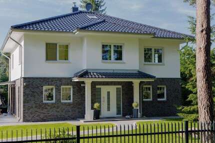 Haus Schalksmühle - 6 Zimmer, 180 m&sup2;, 745.000&euro; | Angebot:23324864